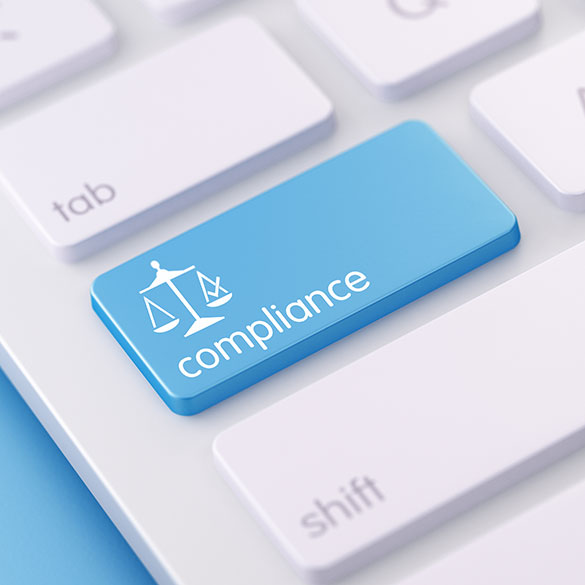 EST SA - Compliance services