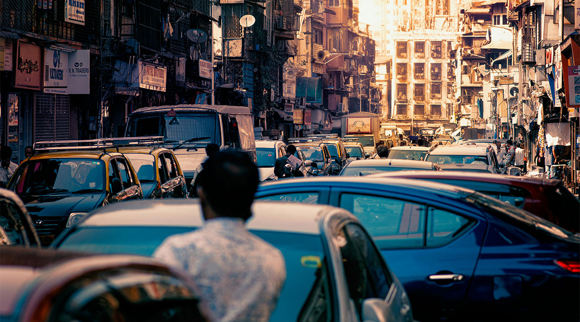 Emerging markets in 2025: Stronger growth amid global uncertainty